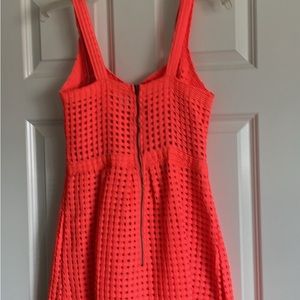 Worn two times. Great summer dress.